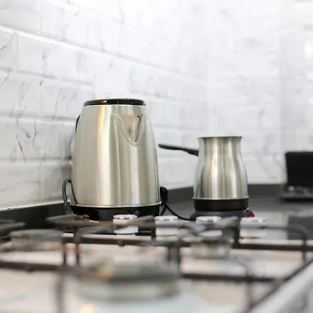 Hotel Bright House 5*