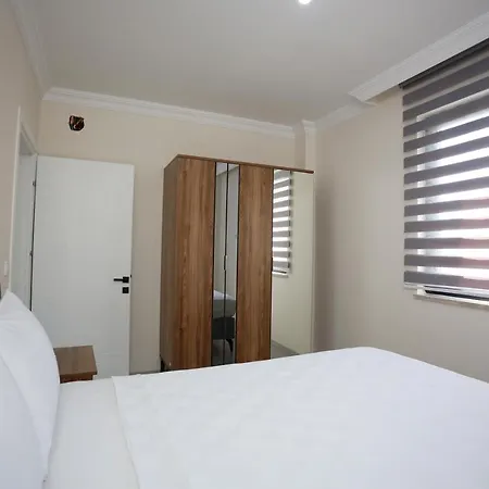 Hotel Bright House Ortaca (Mugla)