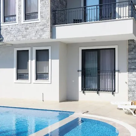 Bright House Hotel Ortaca (Mugla)