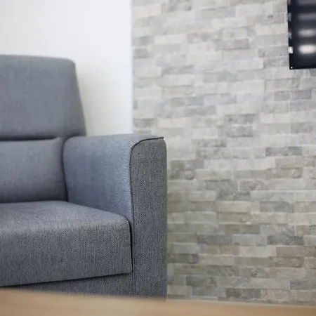 Bright House Ξενοδοχείο