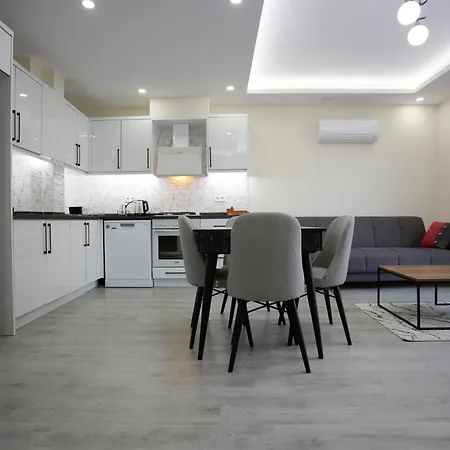 Bright House Hotel 5*