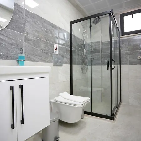 Bright House Hotel 5*