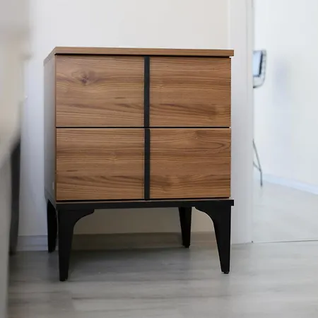 Ξενοδοχείο Bright House