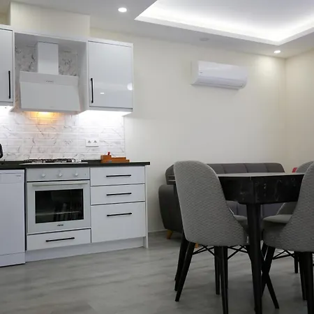 Hotel Bright House 5*