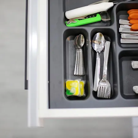 Ξενοδοχείο Bright House