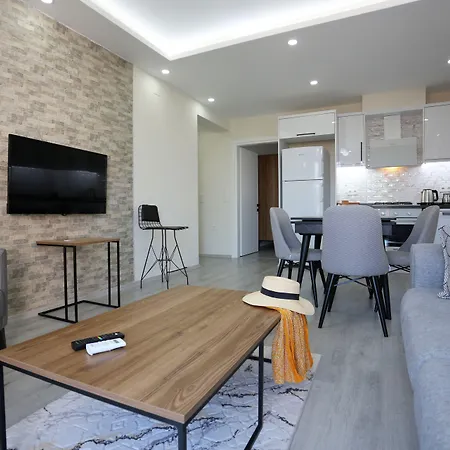 Ξενοδοχείο Bright House 5*