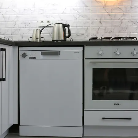 Bright House Ξενοδοχείο