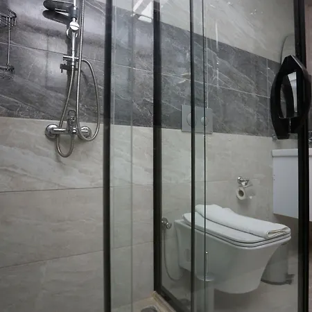 Bright House Hotel Ortaca (Mugla)