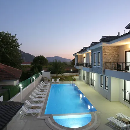 Hotel Bright House Ortaca (Mugla)
