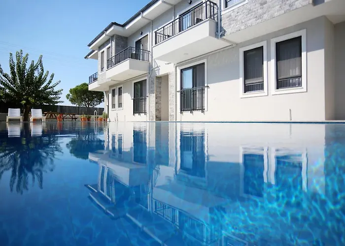 Bright House 호텔 5*