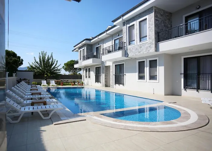 Bright House 5* Ortaca (Mugla)