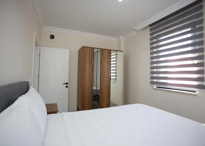 Hotel Bright House Ortaca (Mugla)