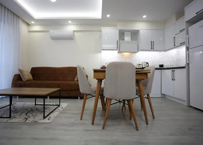 Bright House 호텔