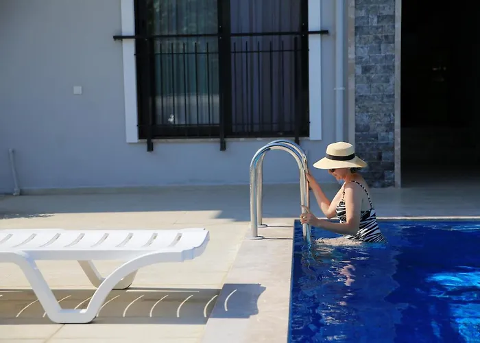 Bright House Ortaca (Mugla)