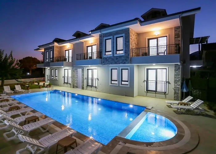 Bright House