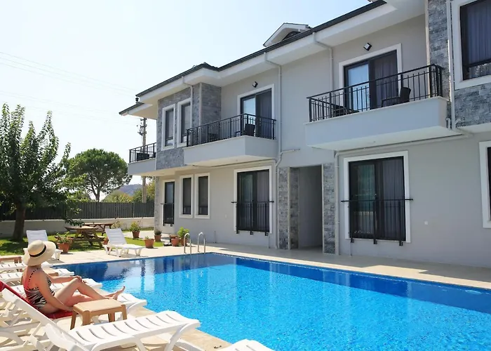 Bright House Ortaca (Mugla)
