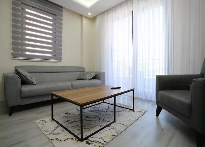 호텔 Bright House Ortaca (Mugla)