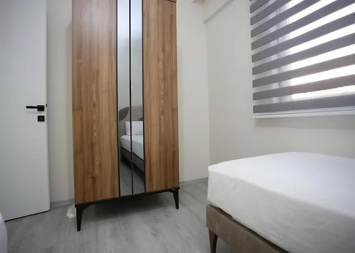 Bright House Ortaca (Mugla)