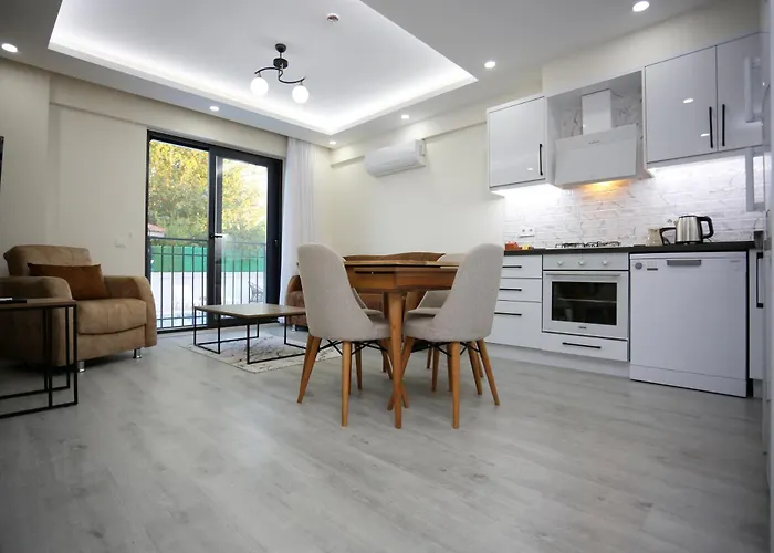 Bright House 호텔 5*