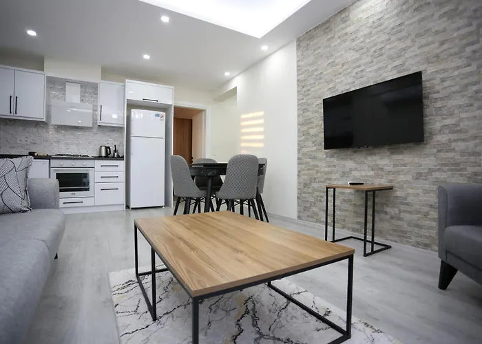 Hotel Bright House 5*