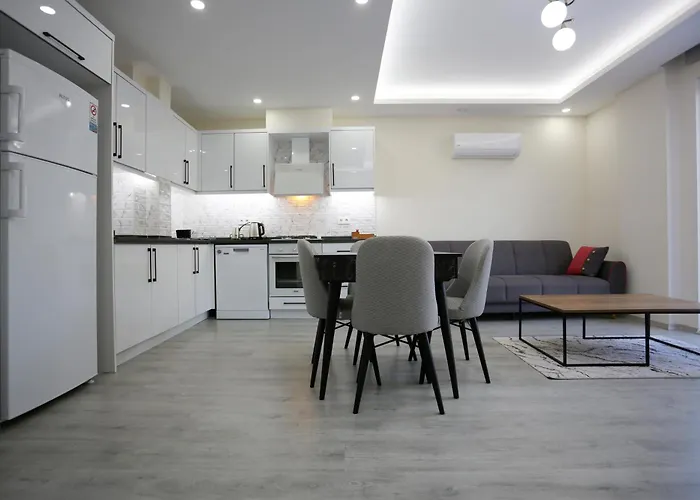 Bright House 호텔 5*