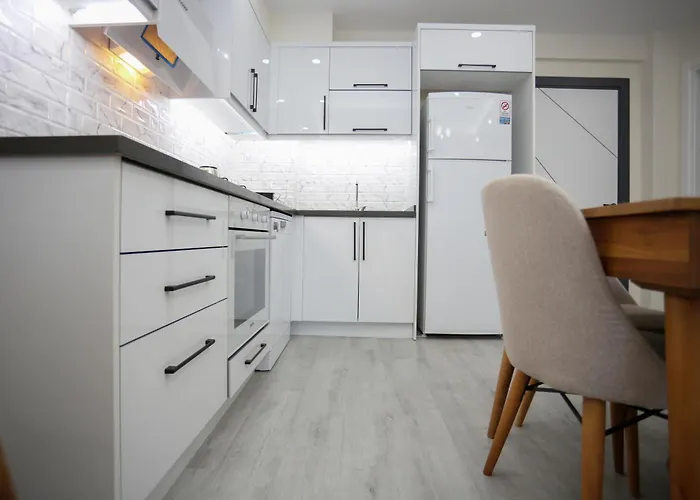 Bright House Ortaca (Mugla)