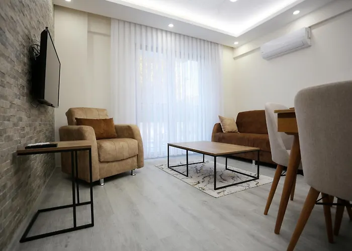 Bright House 5* Ortaca (Mugla)