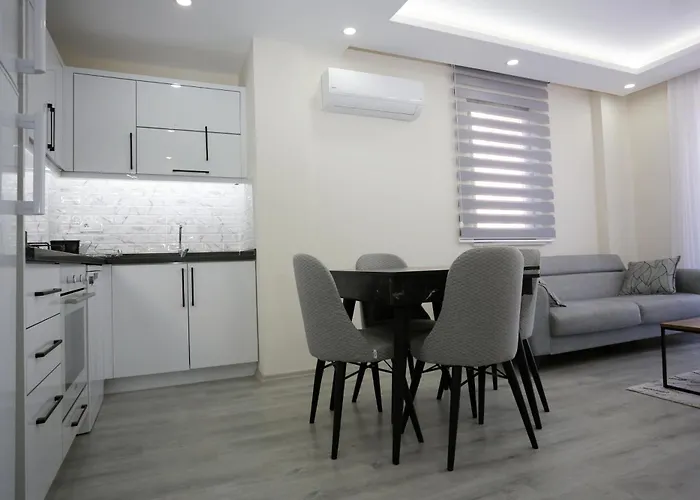 Bright House Ortaca (Mugla)