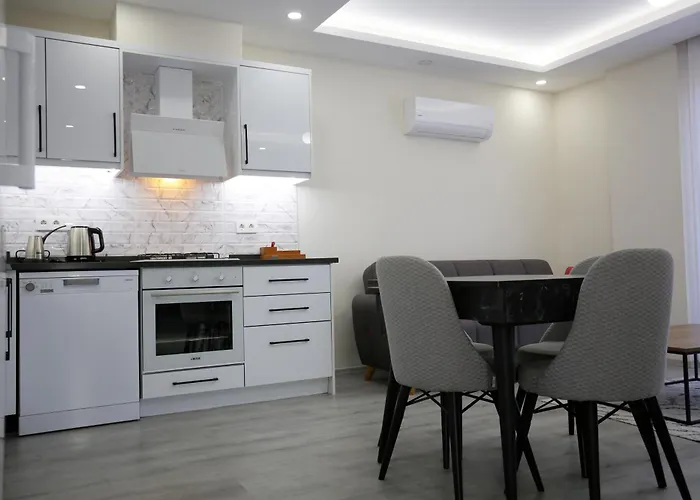 호텔 Bright House 5*