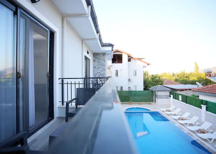 Bright House 호텔 Ortaca (Mugla)