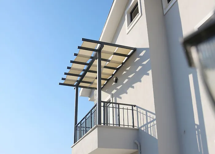 Hotel Bright House 5*