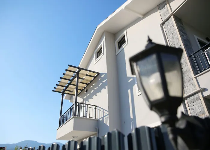 호텔 Bright House 5*