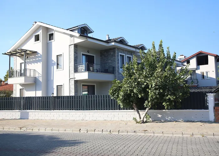 Bright House Ortaca (Mugla)