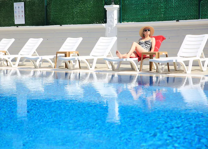 Bright House 5* Ortaca (Mugla)