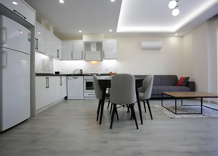 호텔 Bright House Ortaca (Mugla)