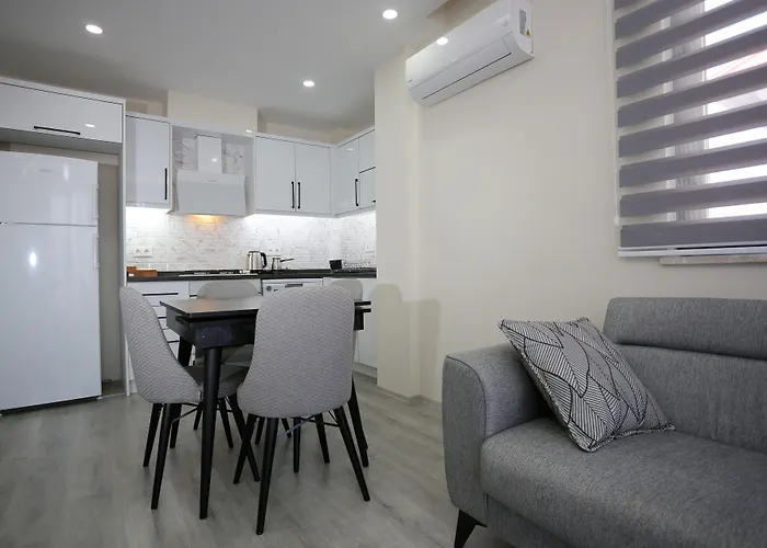 Bright House 5* Ortaca (Mugla)