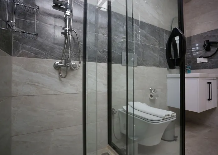 Bright House 호텔 Ortaca (Mugla)