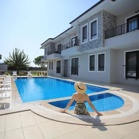 Hotell Bright House 5*