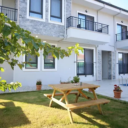 Hotell Bright House 5*