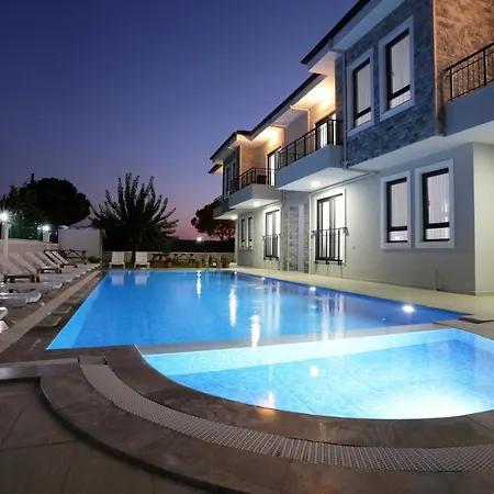 Bright House 5*