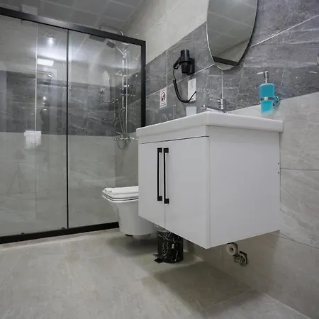 Hotell Bright House Ortaca (Mugla)