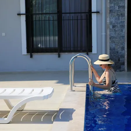 Bright House Ortaca
