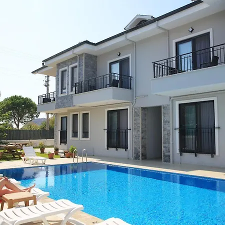 Bright House Ortaca (Mugla)