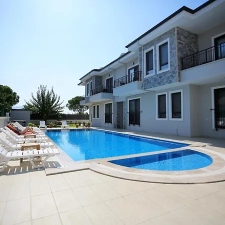 Hotell Bright House