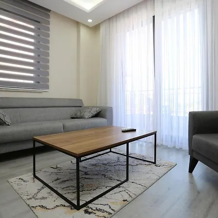 Hotell Bright House Ortaca (Mugla)