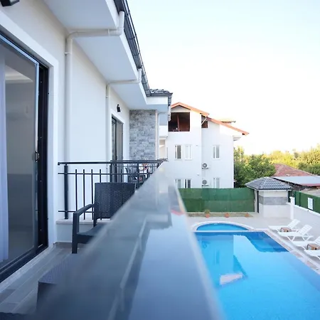 Bright House Hotel 5*