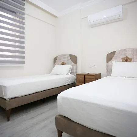 Hotell Bright House