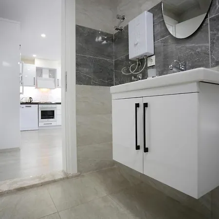 Hotel Bright House 5*