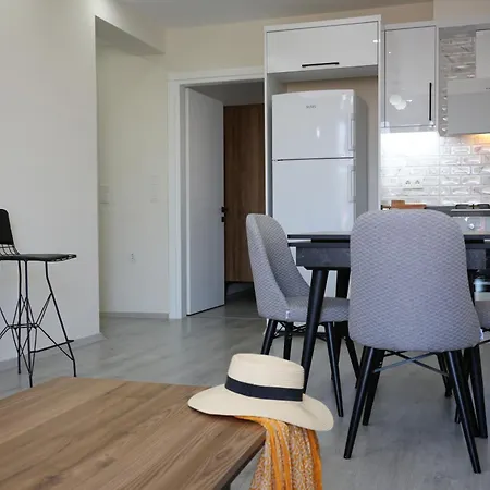Hotell Bright House