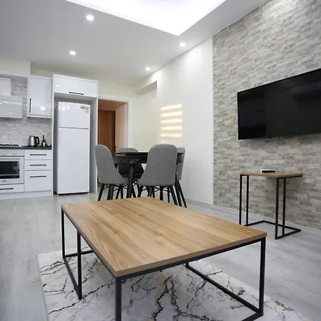 Hotell Bright House 5*